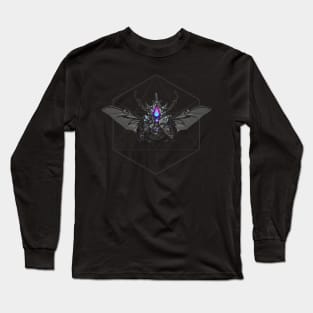 Natural Luck Long Sleeve T-Shirt